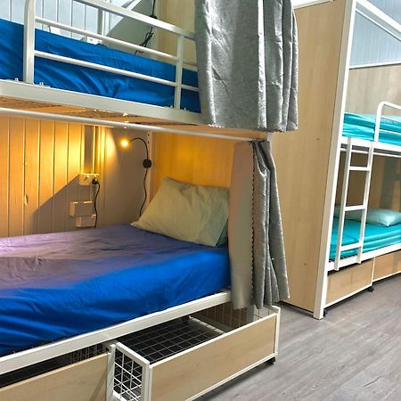 Mumma'S Hostel Кэрнс Экстерьер фото