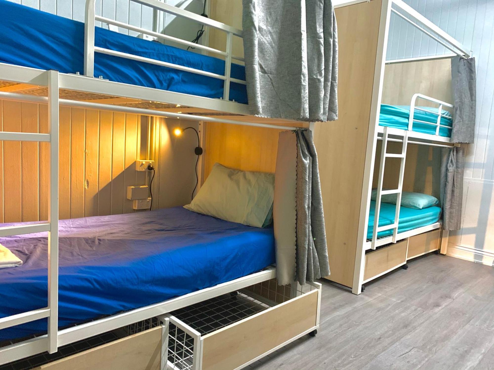 Mumma'S Hostel Кэрнс Экстерьер фото