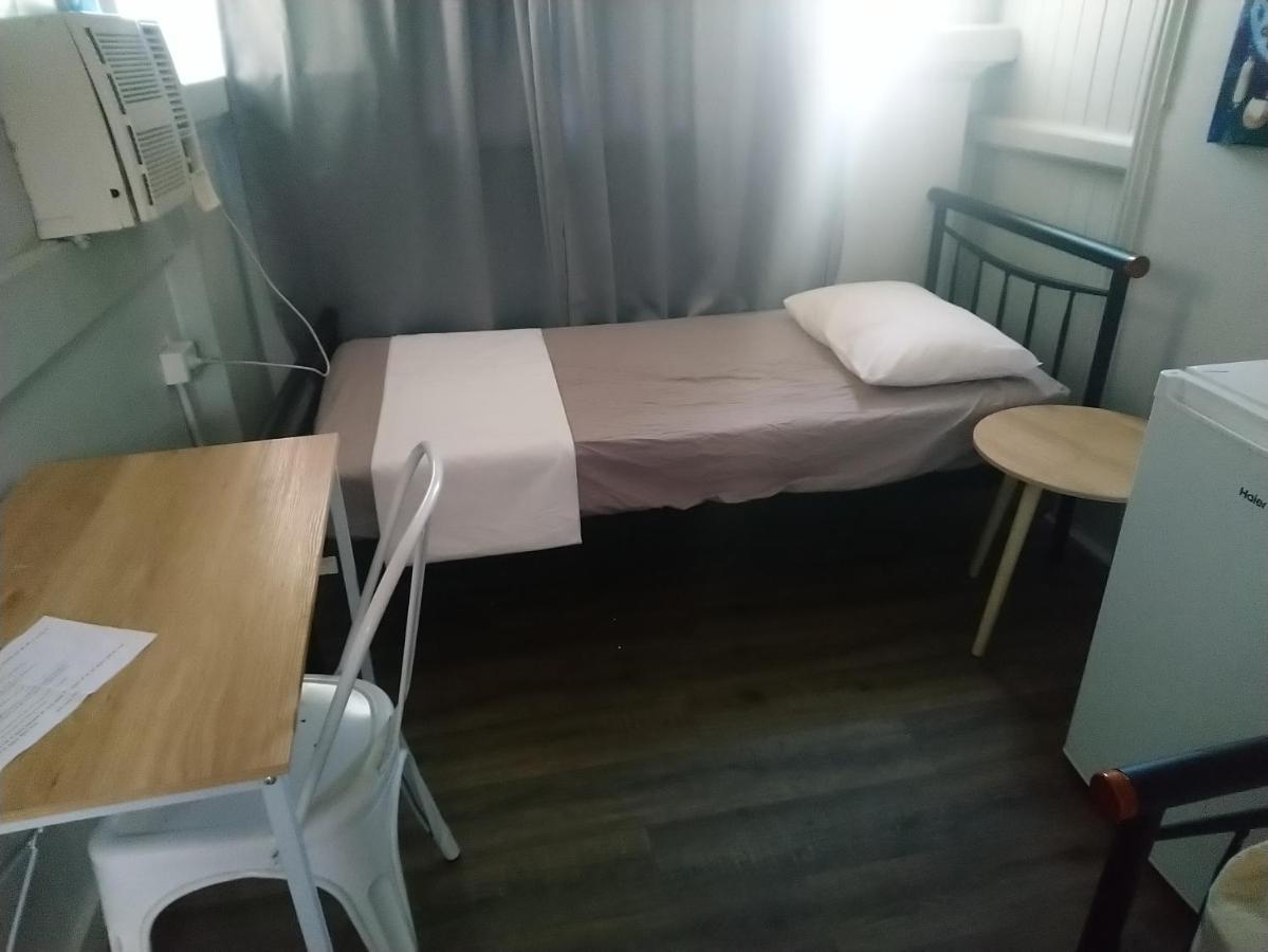 Mumma'S Hostel Кэрнс Экстерьер фото