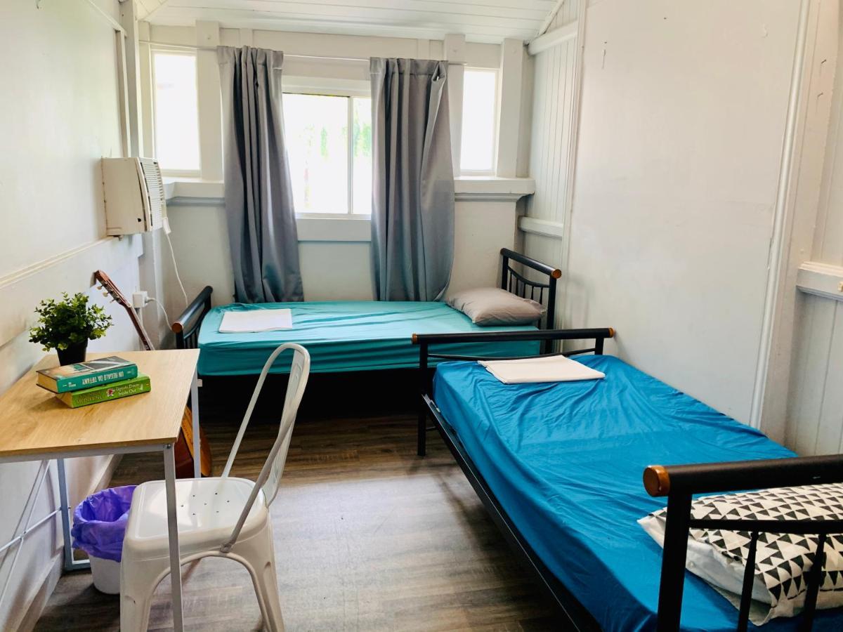 Mumma'S Hostel Кэрнс Экстерьер фото